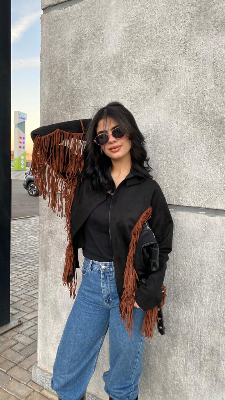 Spada Jacket