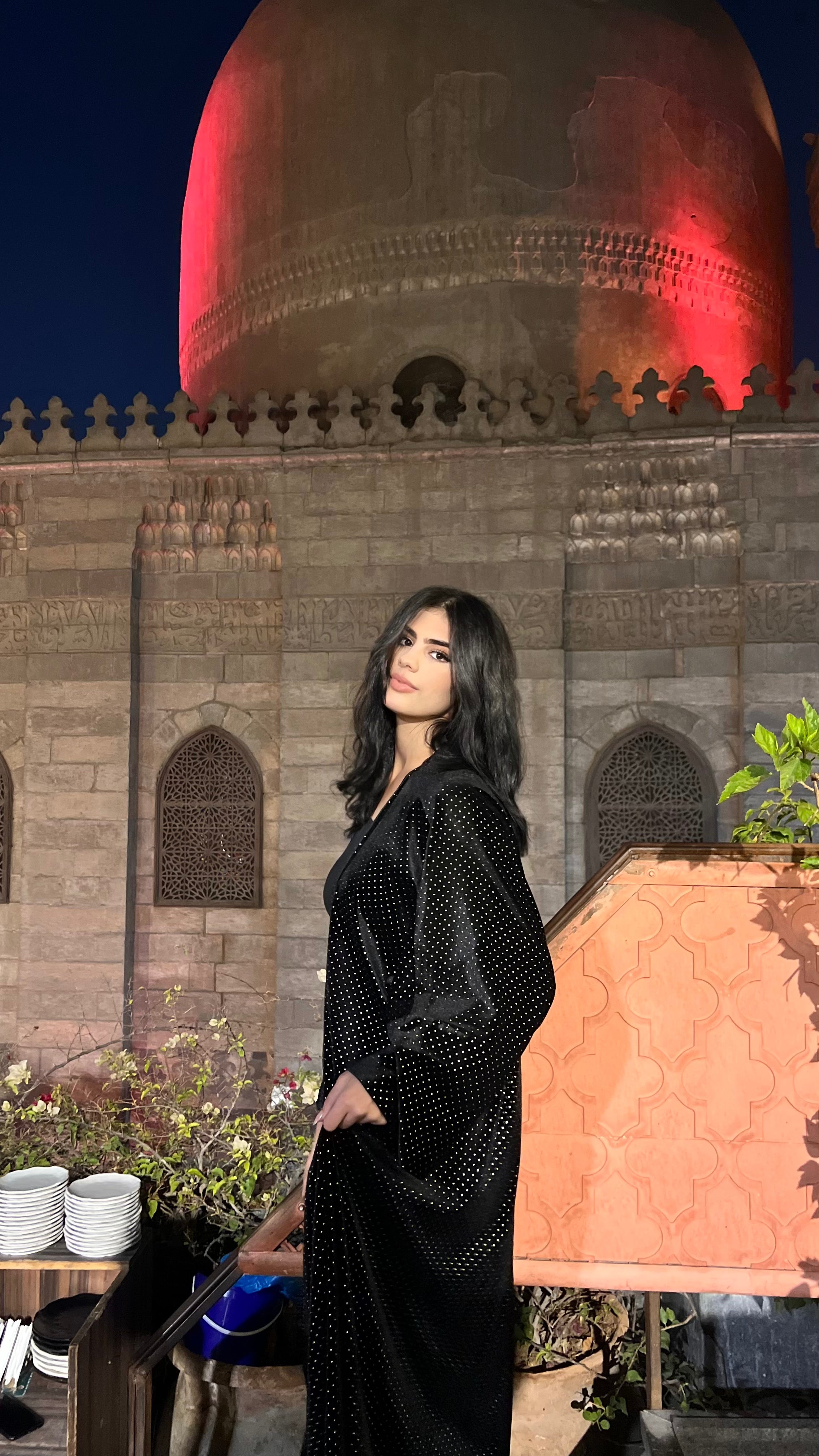 Kaftan بَرِيق