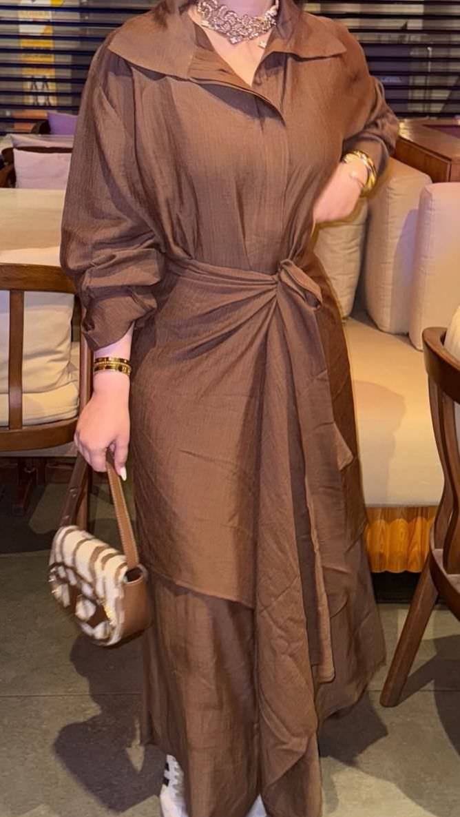 Leen dress