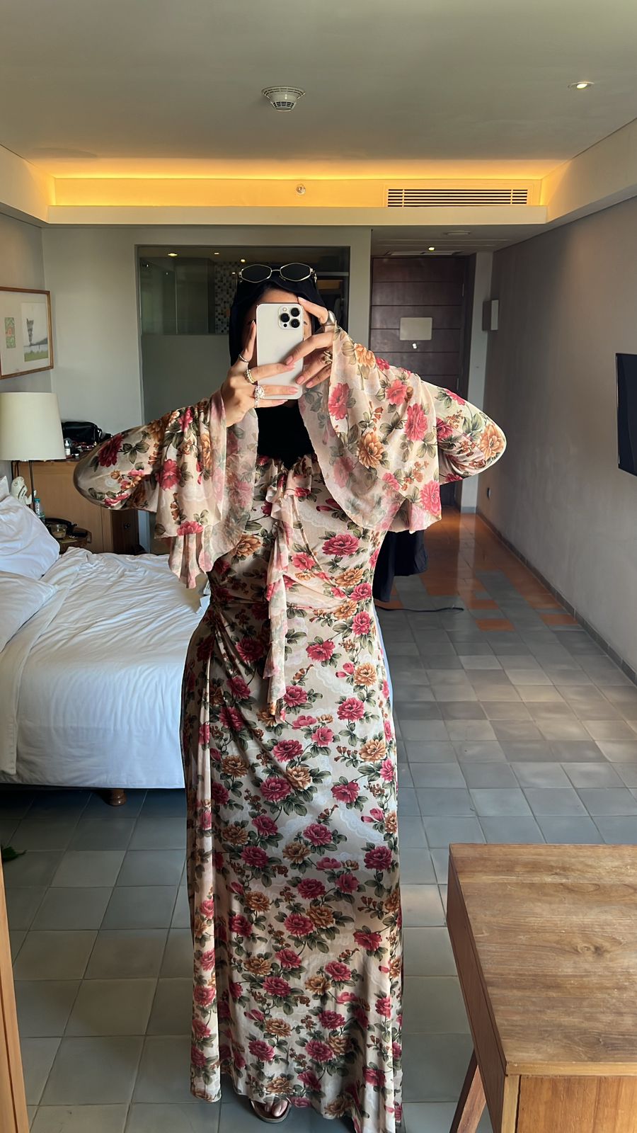 Ghalia dress