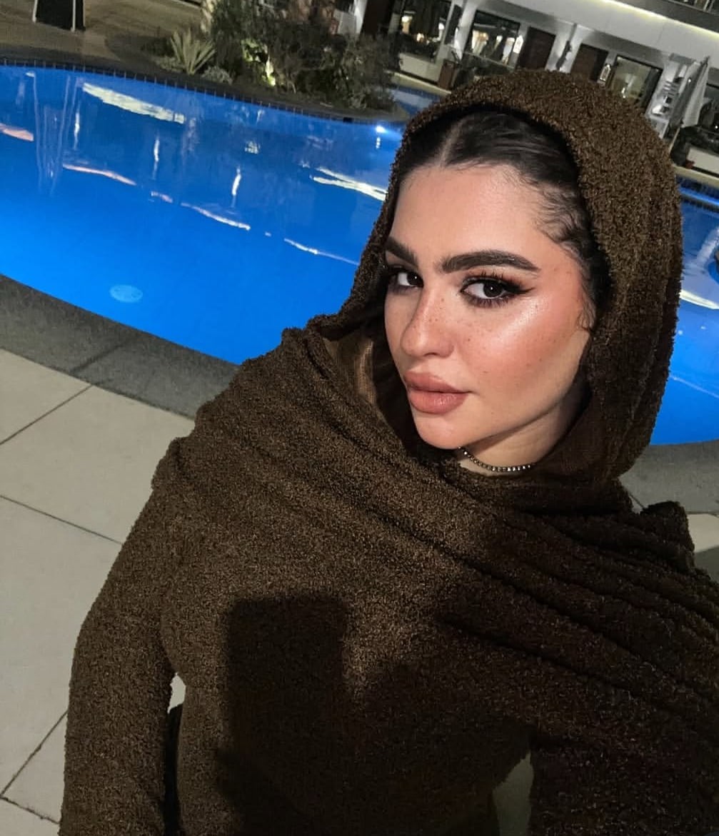 Winter dress