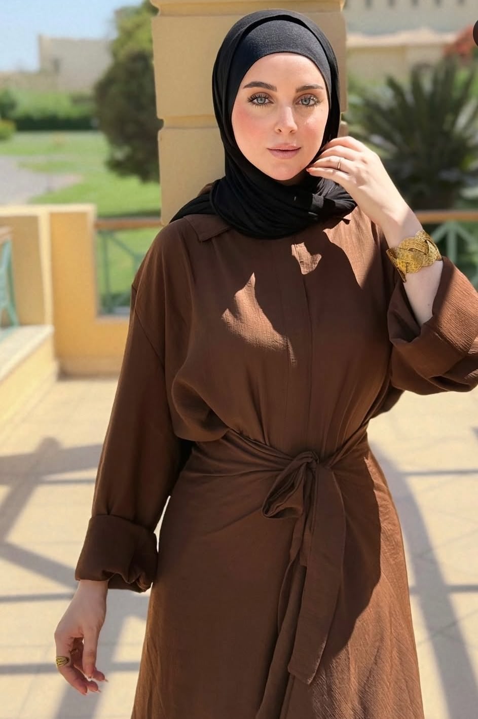 Leen dress