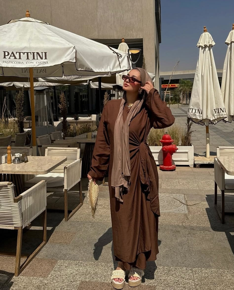 Maimuna dress