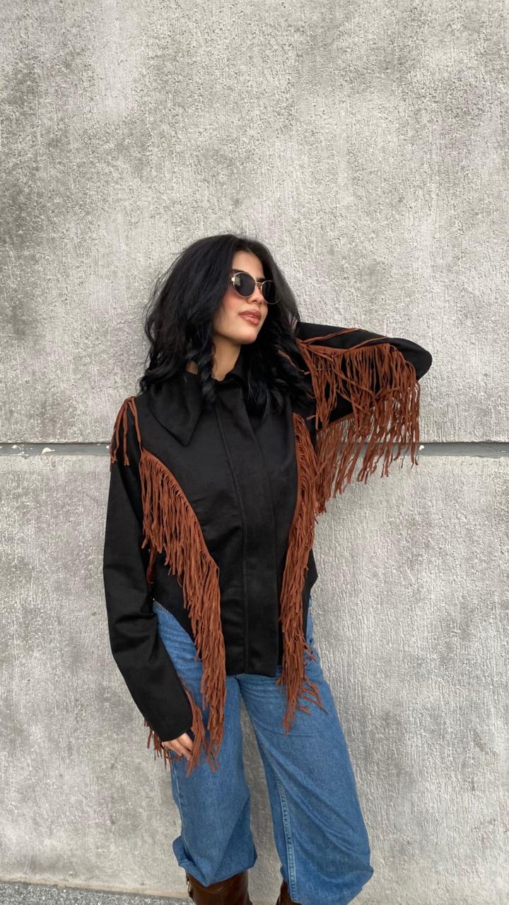 Spada Jacket