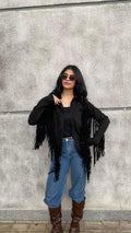 Spada Jacket