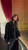 Set اِسْتَبْرَقٌ