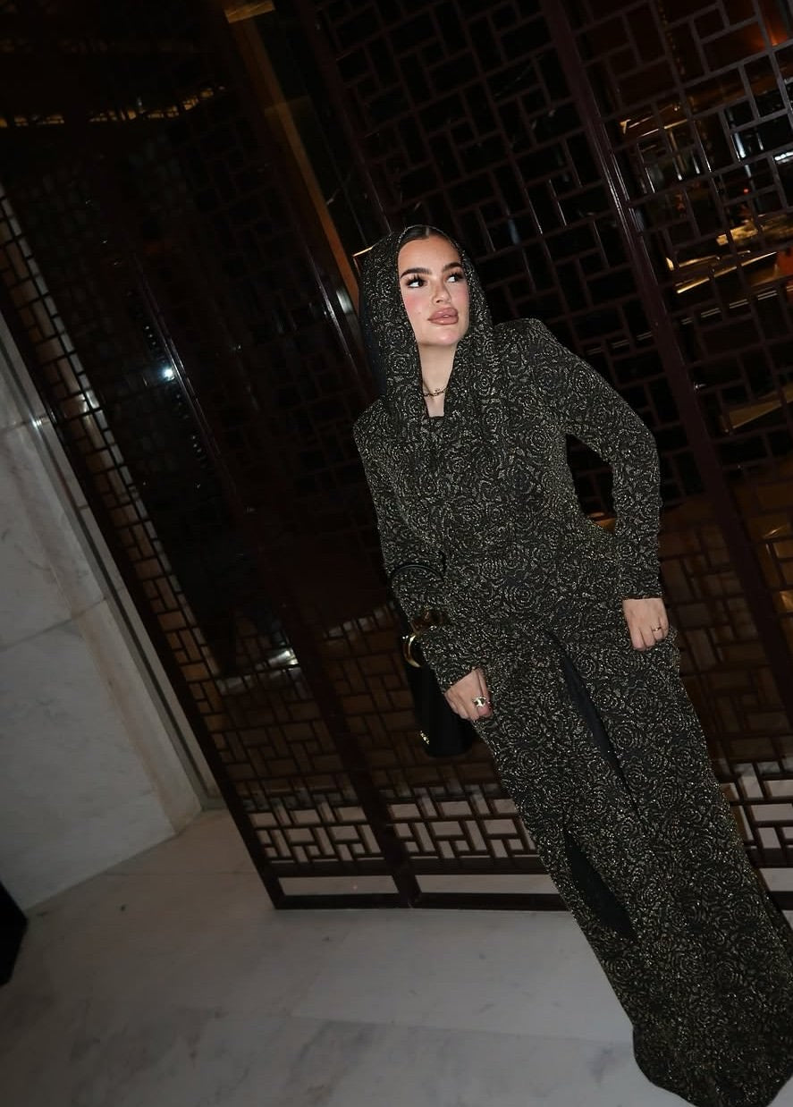 Lureva dress