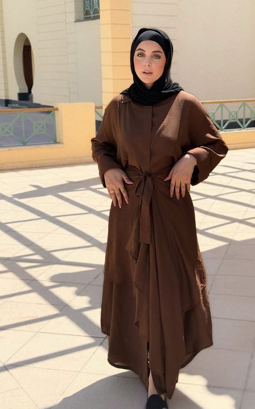 Leen dress