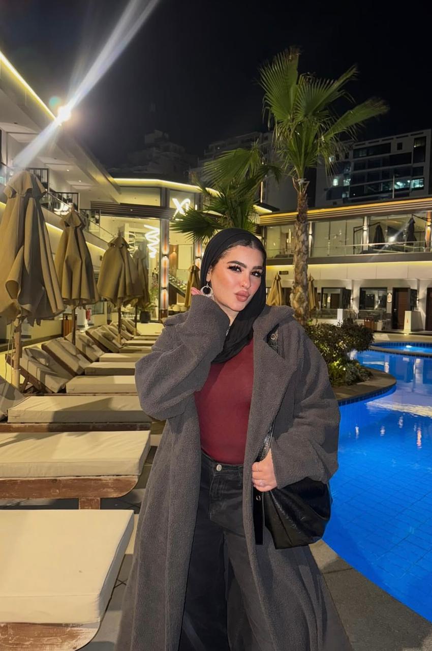 Spada coat