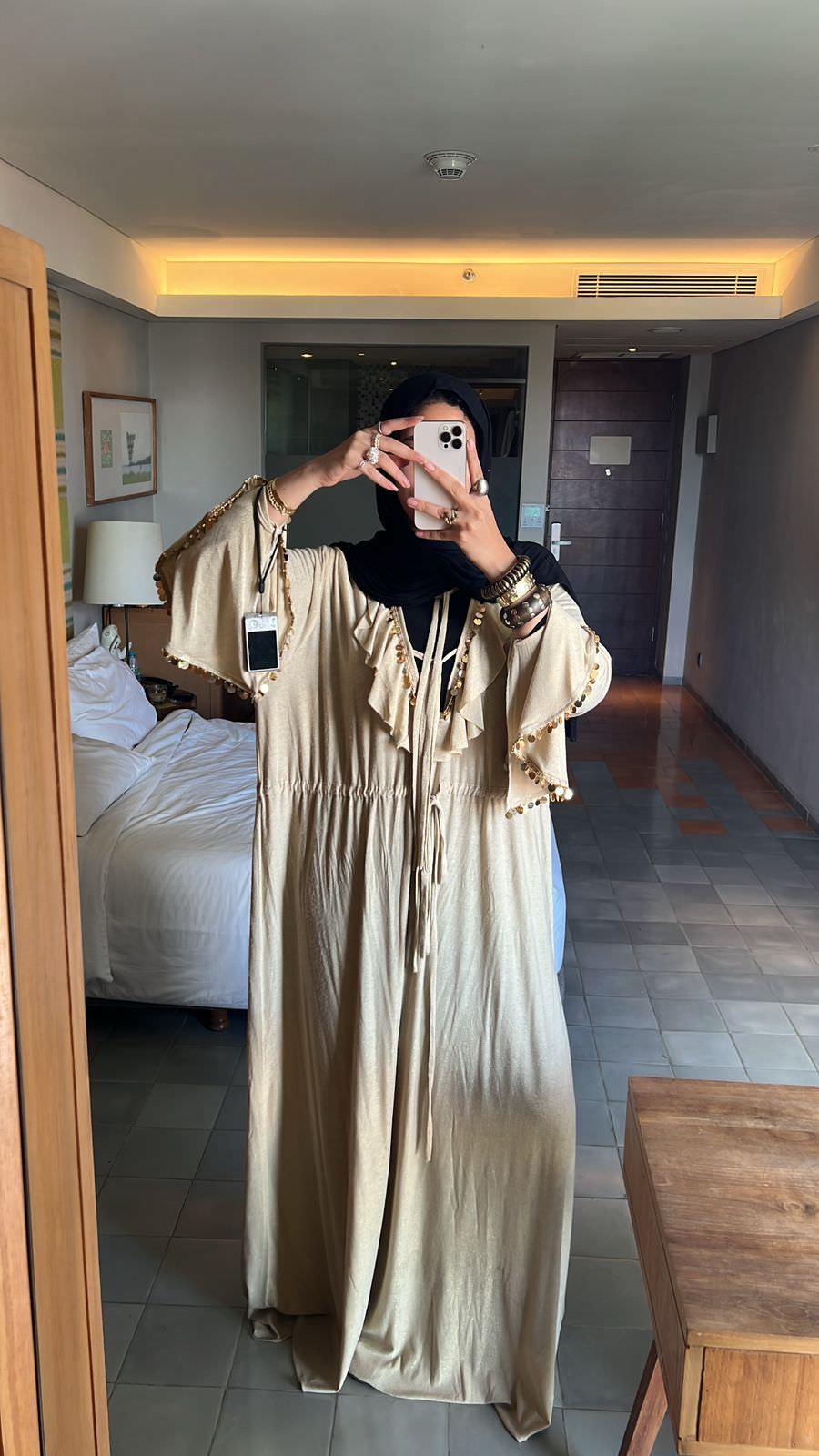 Kaia dress