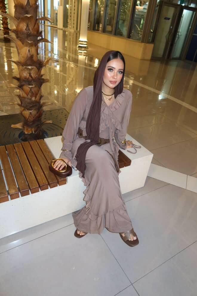 Kindaa dress