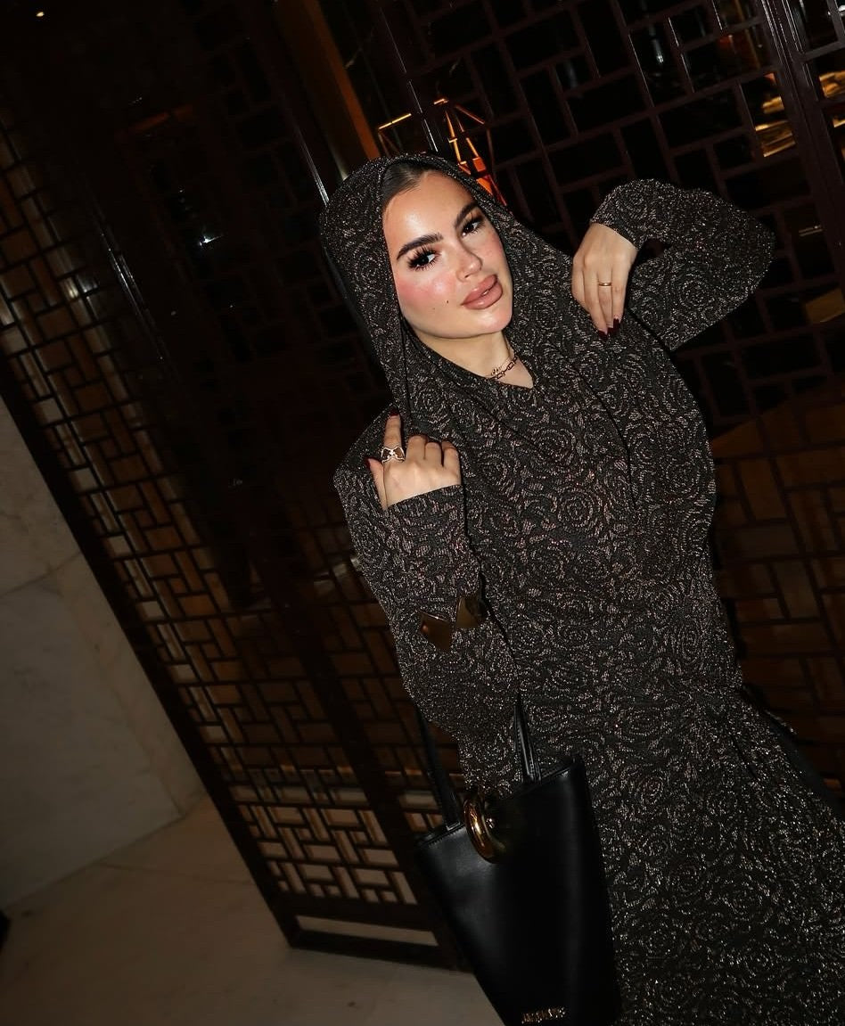 Lureva dress