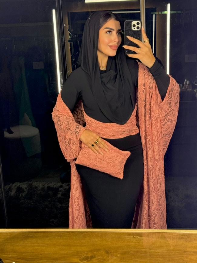 Dantail Kaftan only