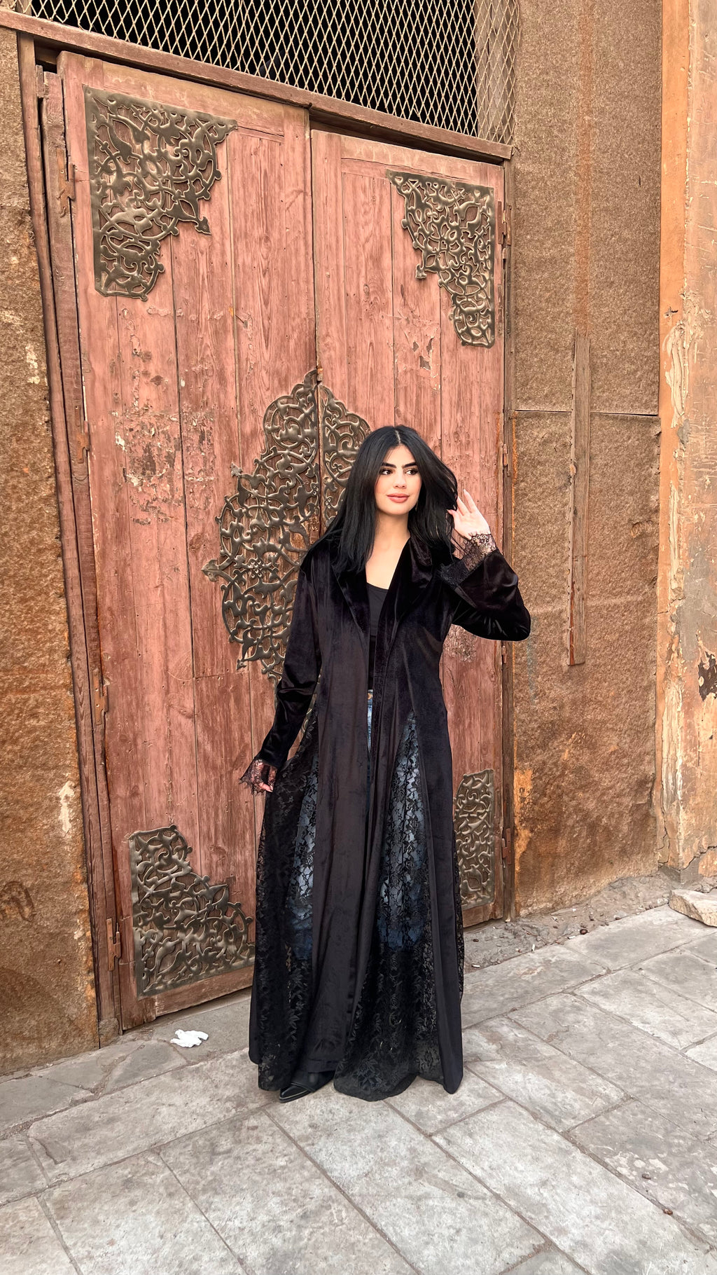 Kaftan  لَيالي القَمَر
