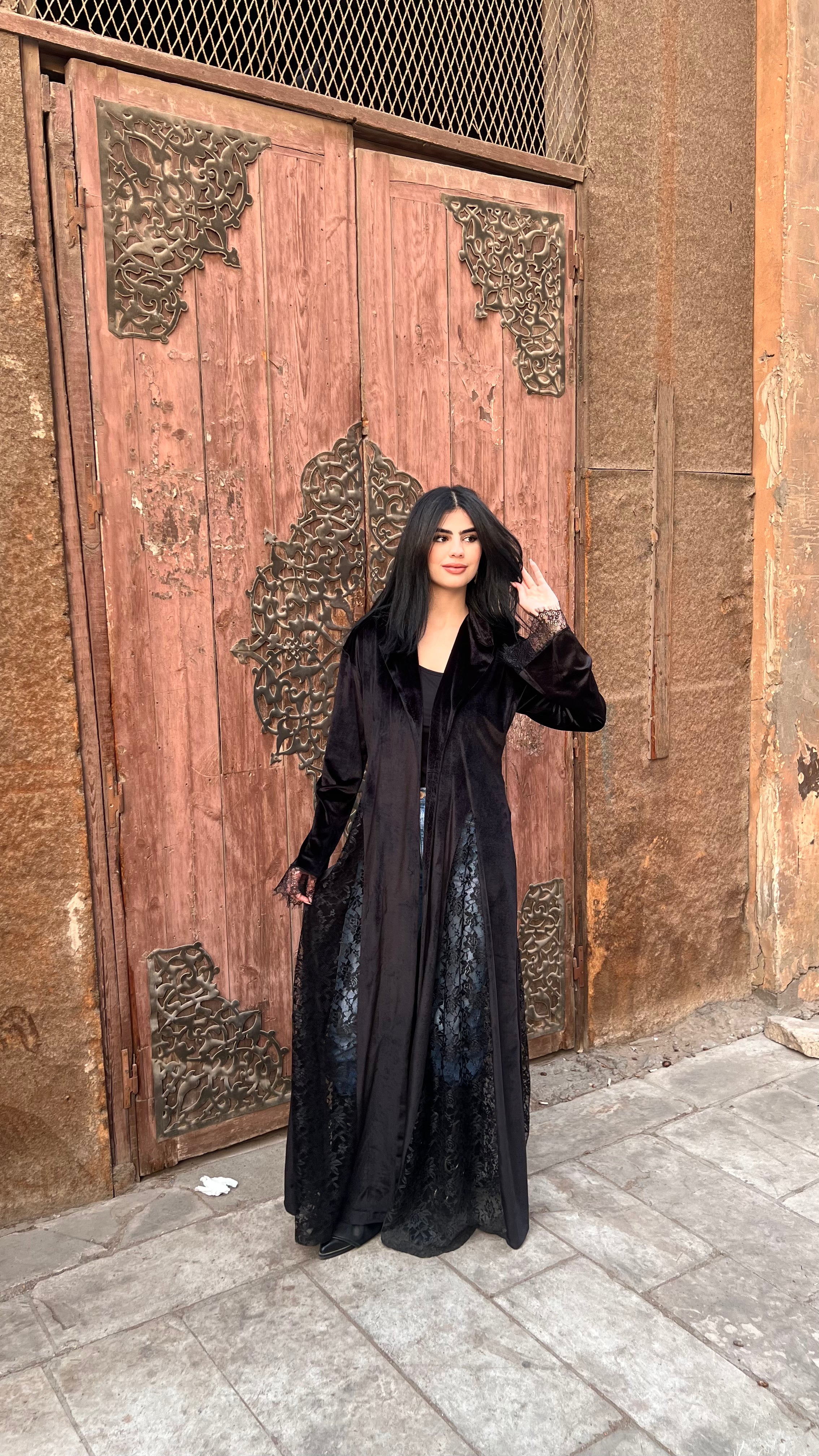 Kaftan  لَيالي القَمَر