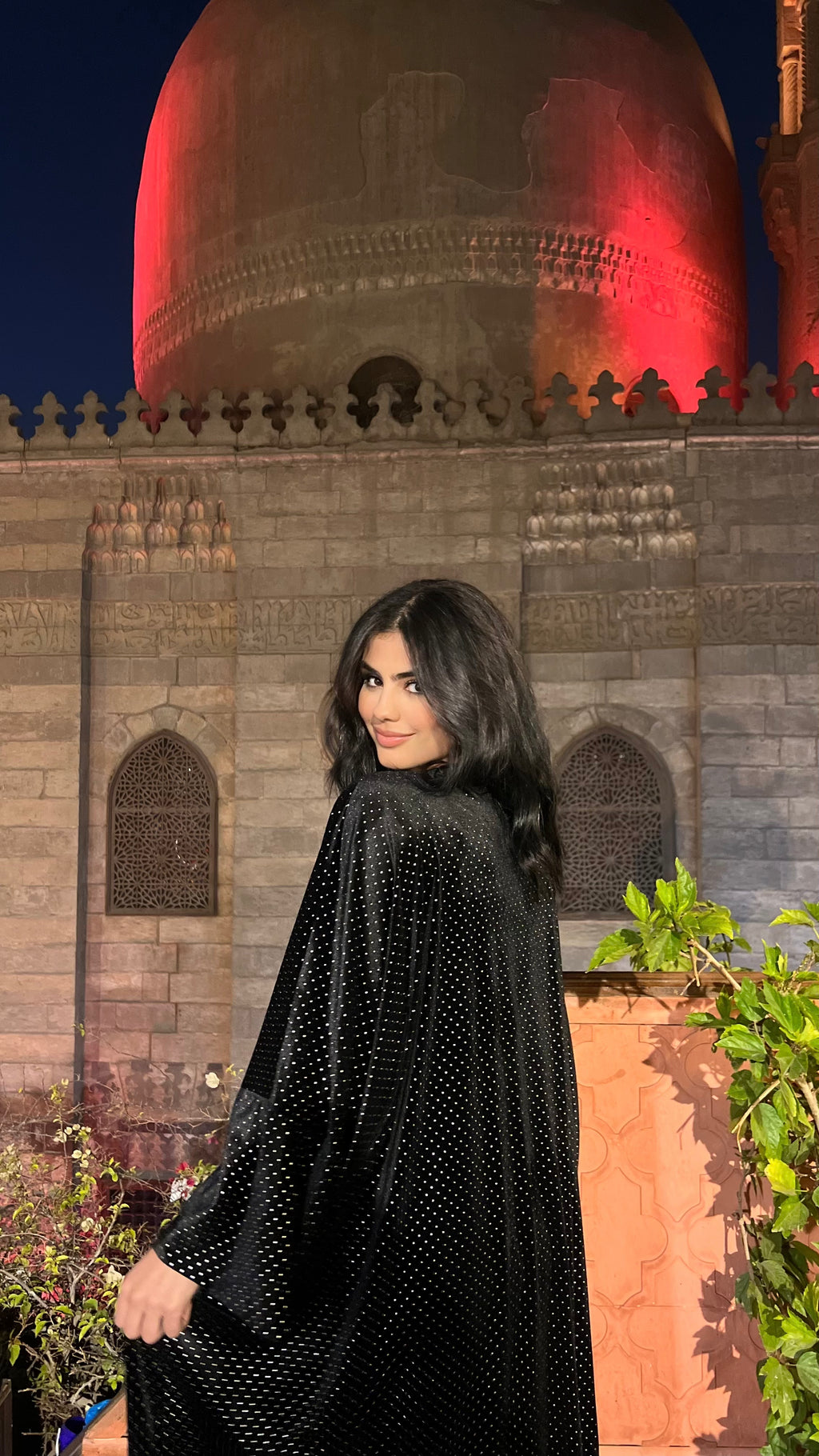 Kaftan بَرِيق