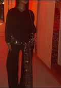 IT Girl Blingy Pants ✨