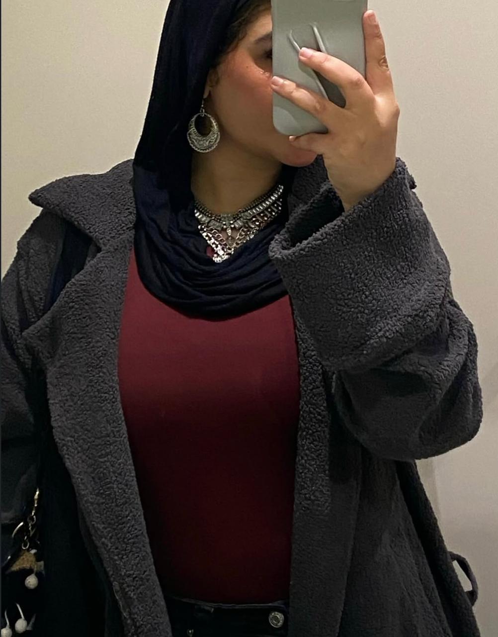 Spada coat