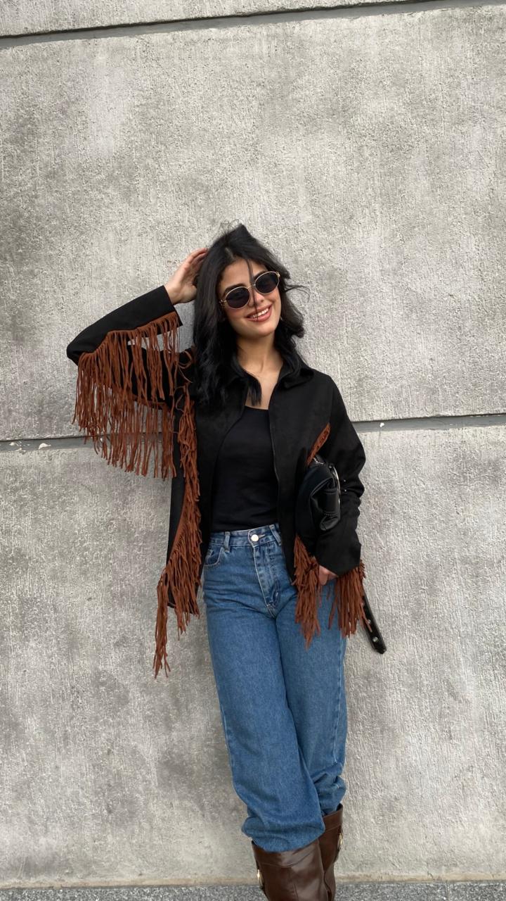 Spada Jacket