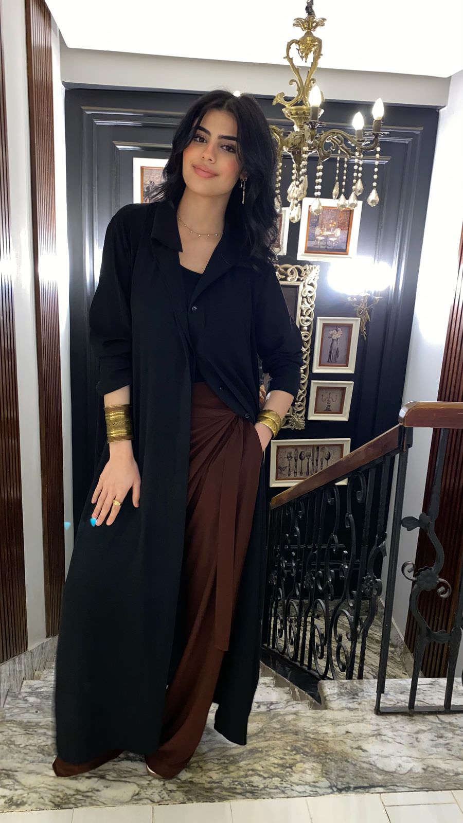 Leen dress