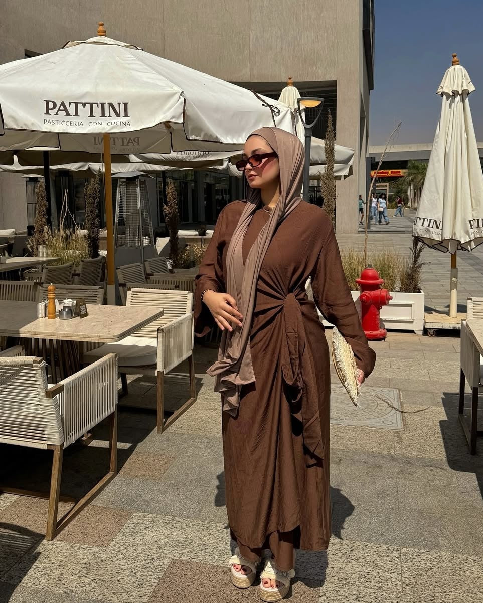 Maimuna dress