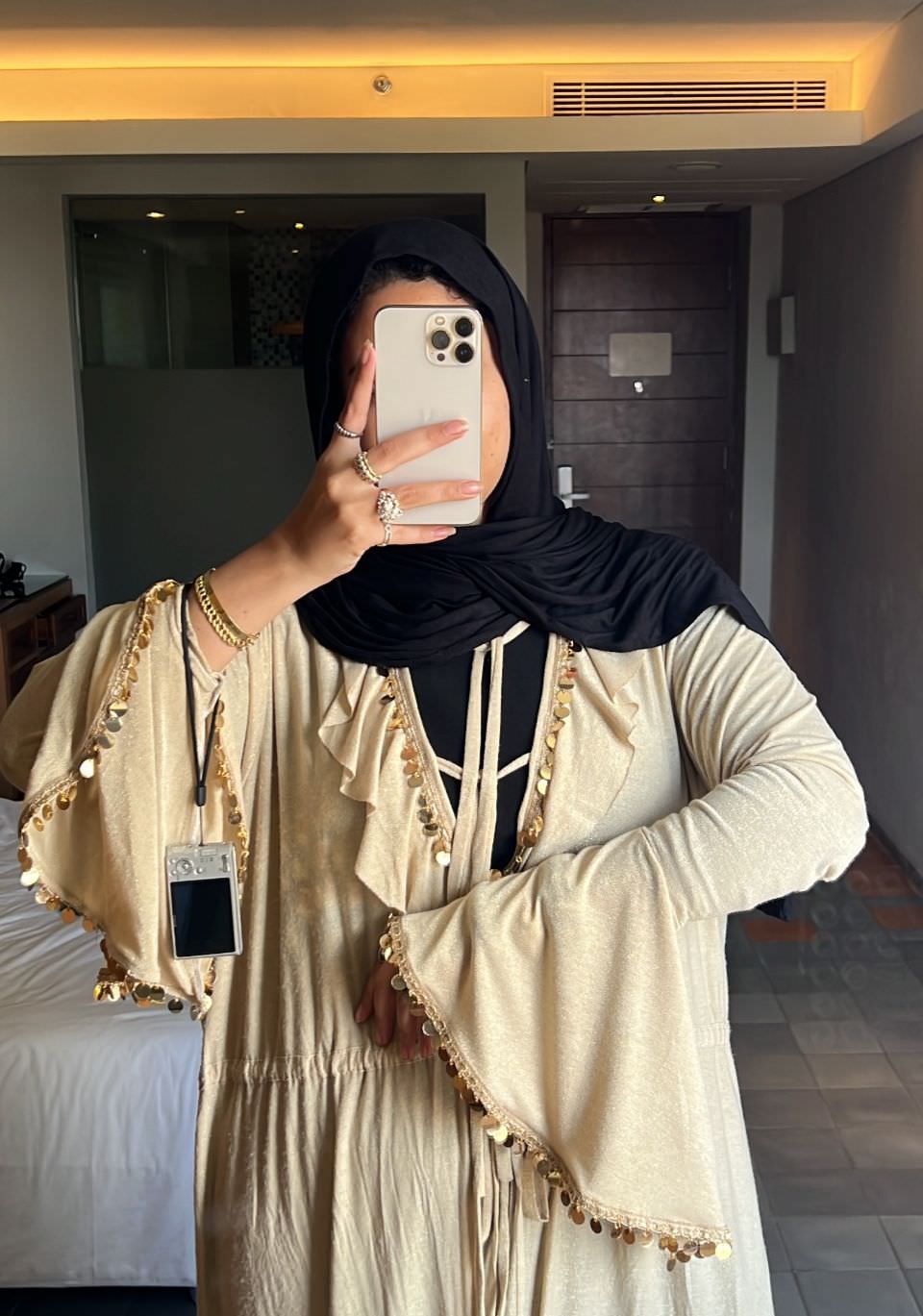 Kaia dress