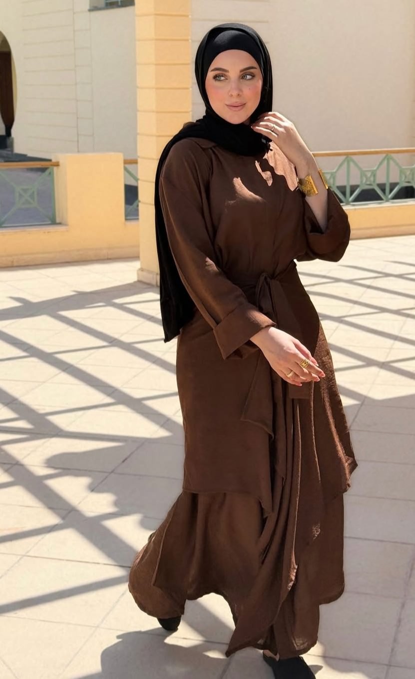 Leen dress