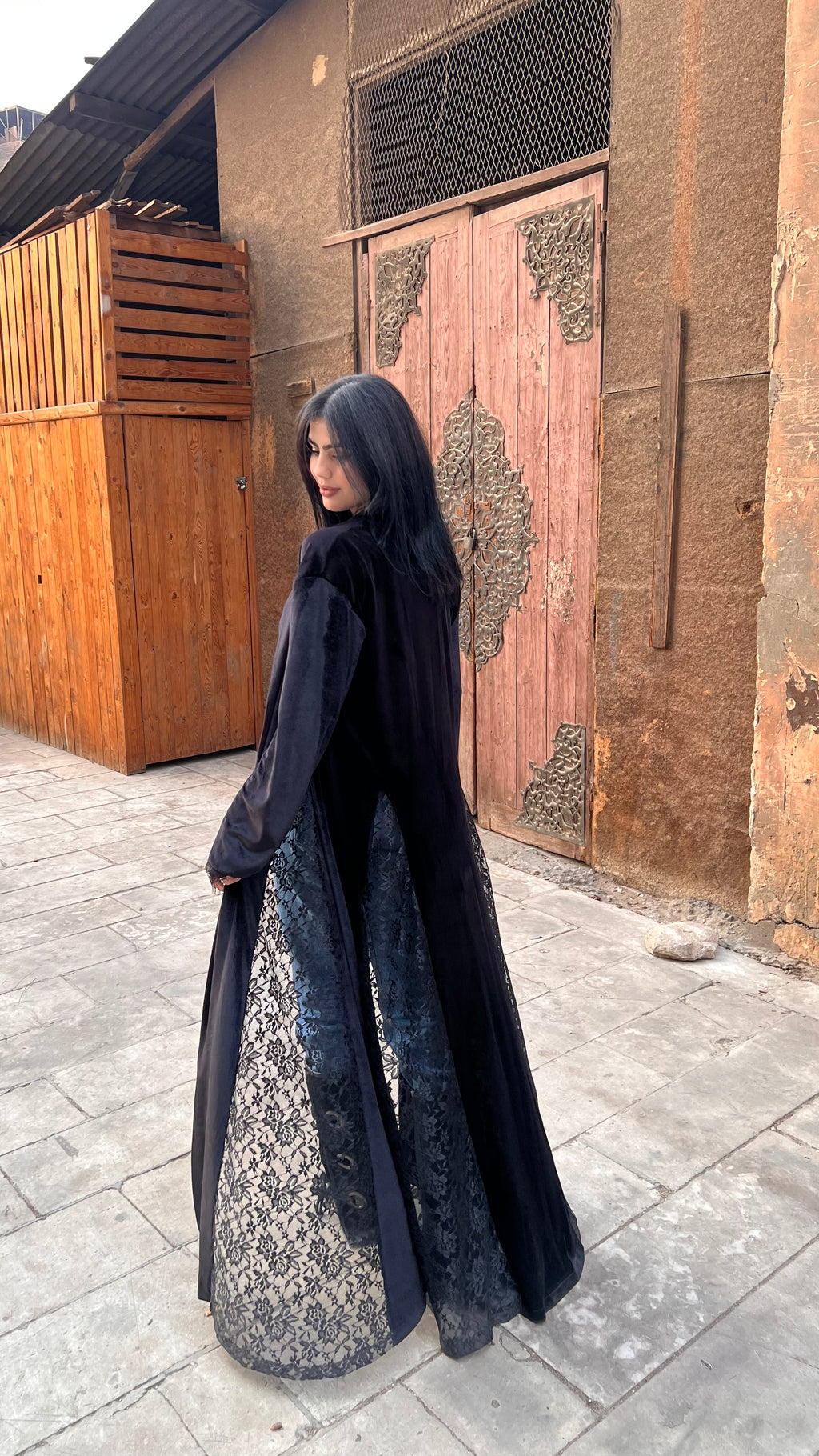 Kaftan  لَيالي القَمَر