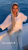 Ocean pants