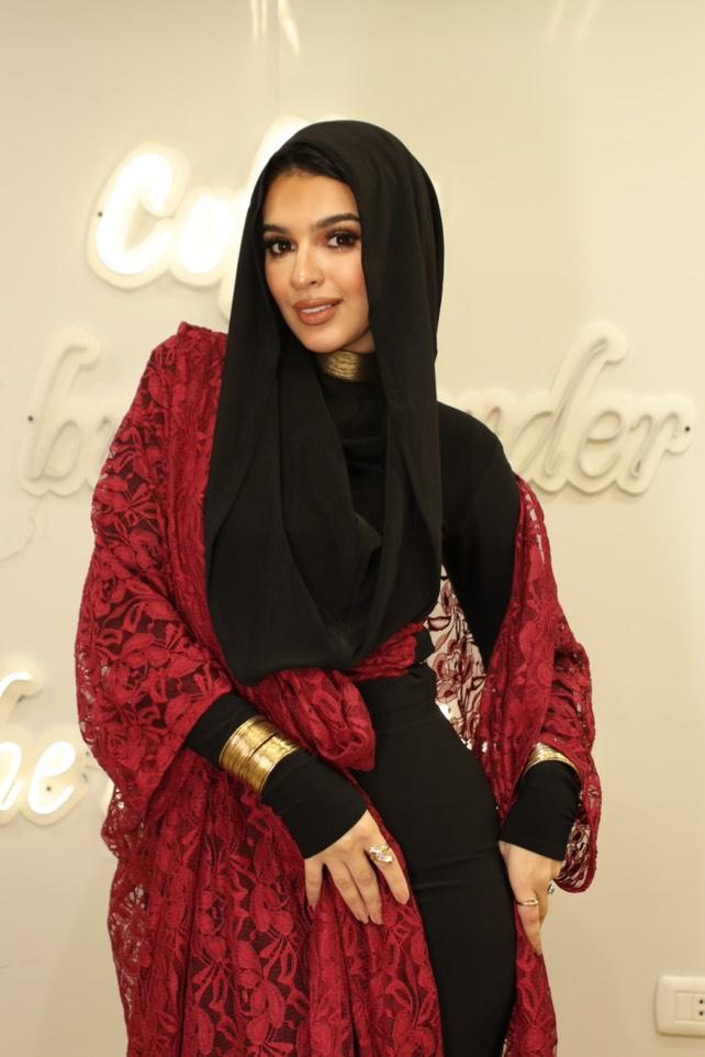 Dantail Kaftan only