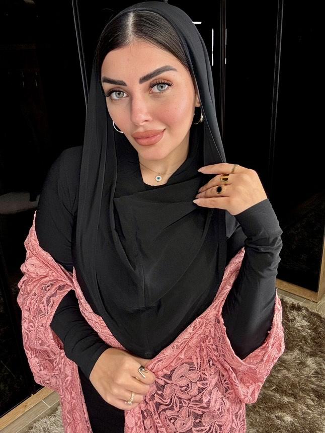 Dantail Kaftan only