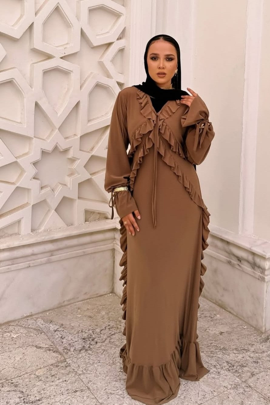 Kindaa dress