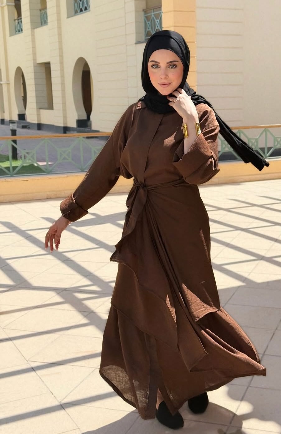 Leen dress