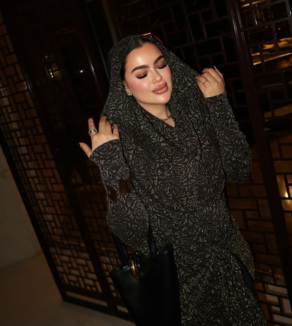 Lureva dress
