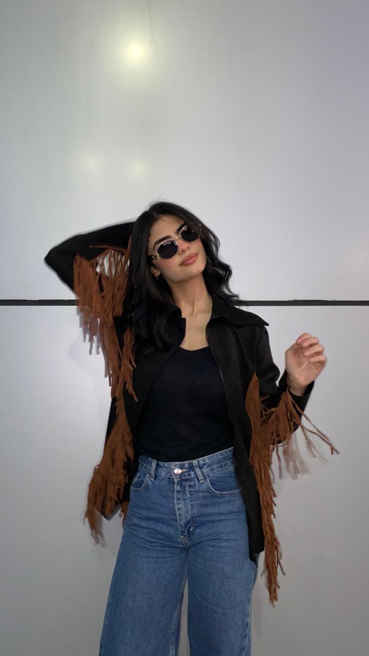 Spada Jacket
