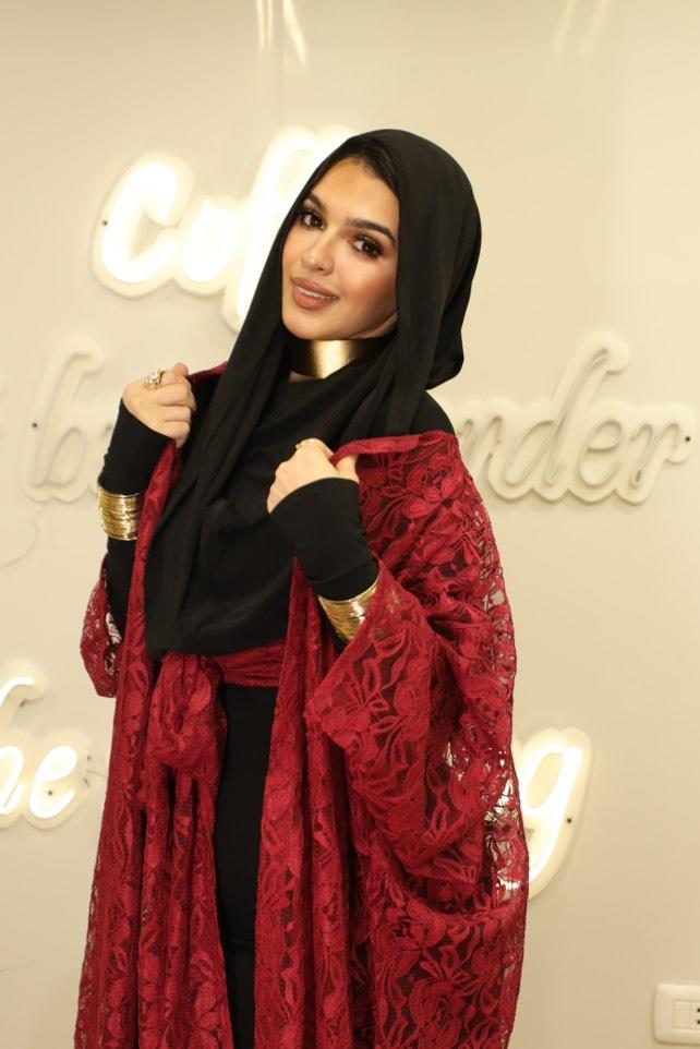 Dantail Kaftan only