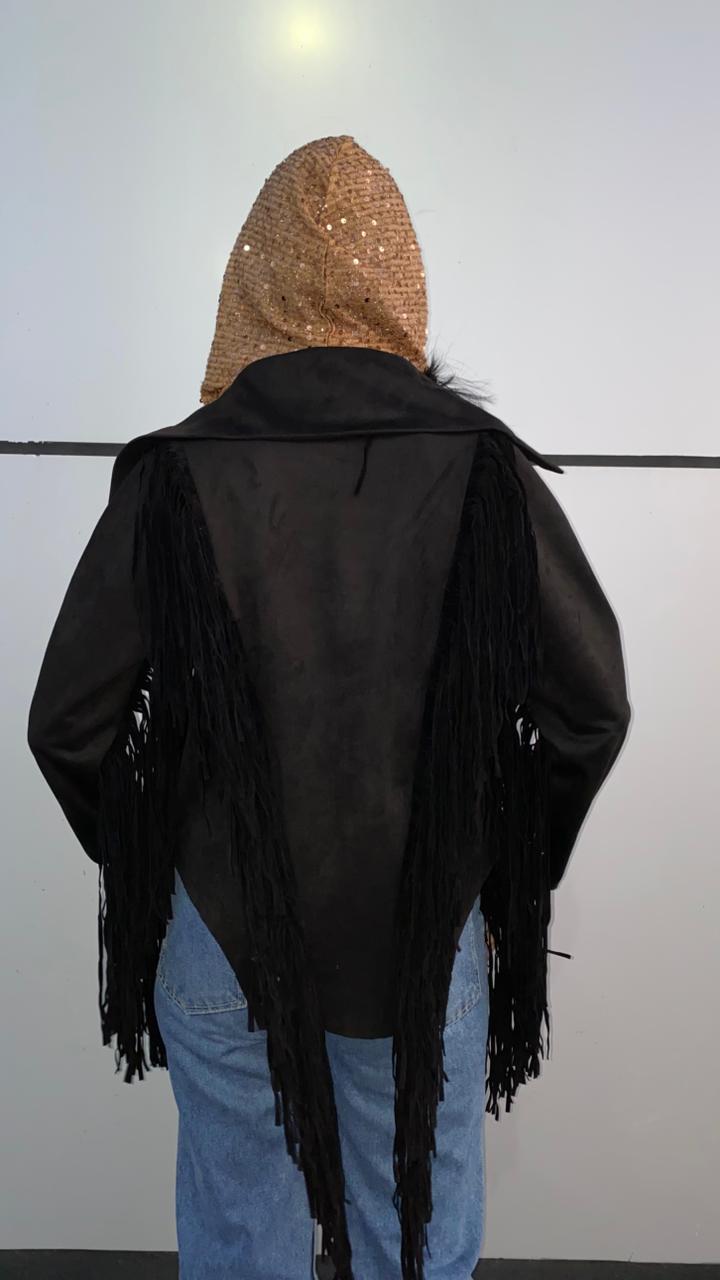 Spada Jacket