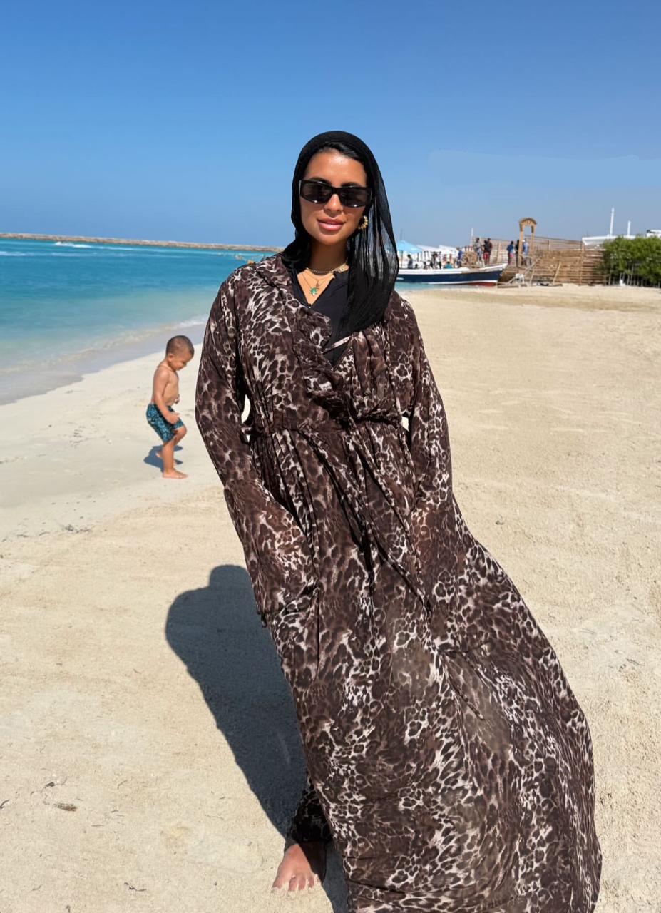 Zahwa dress