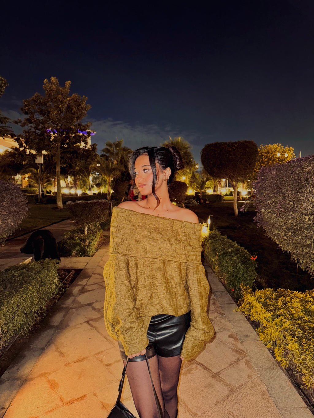 Nowness Pullover