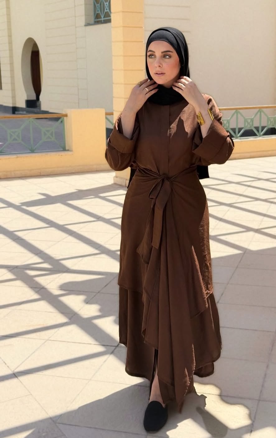 Leen dress