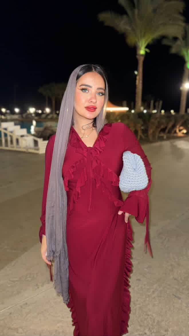 Kindaa dress