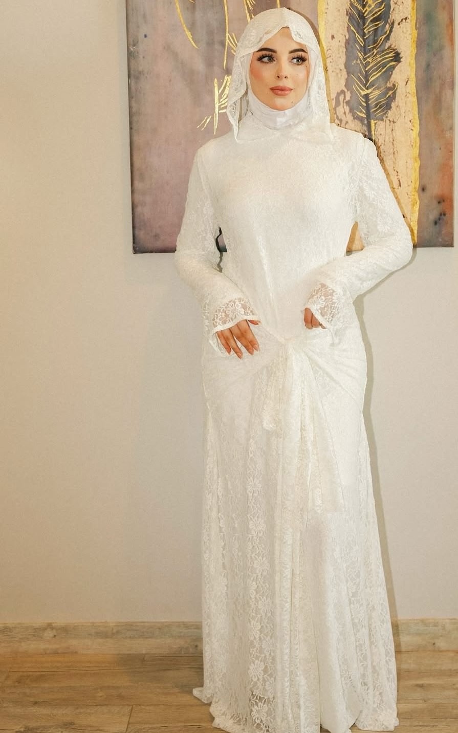 Blanche Lumière