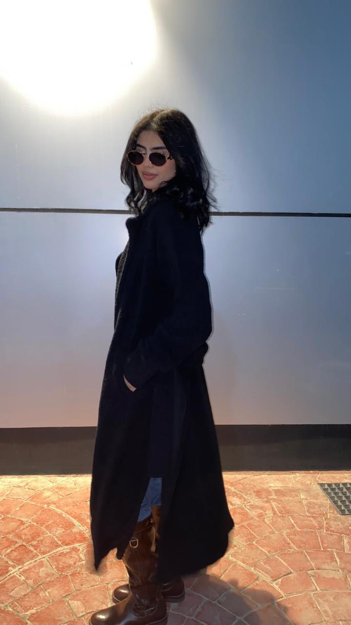 Spada coat