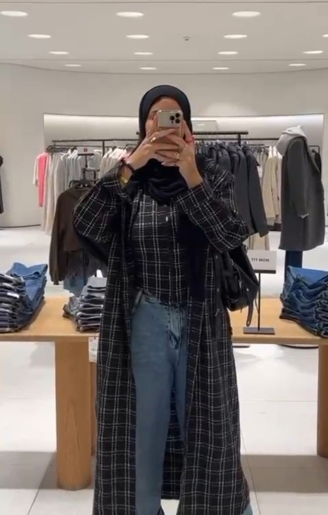 Caroline jacket (jacket only)