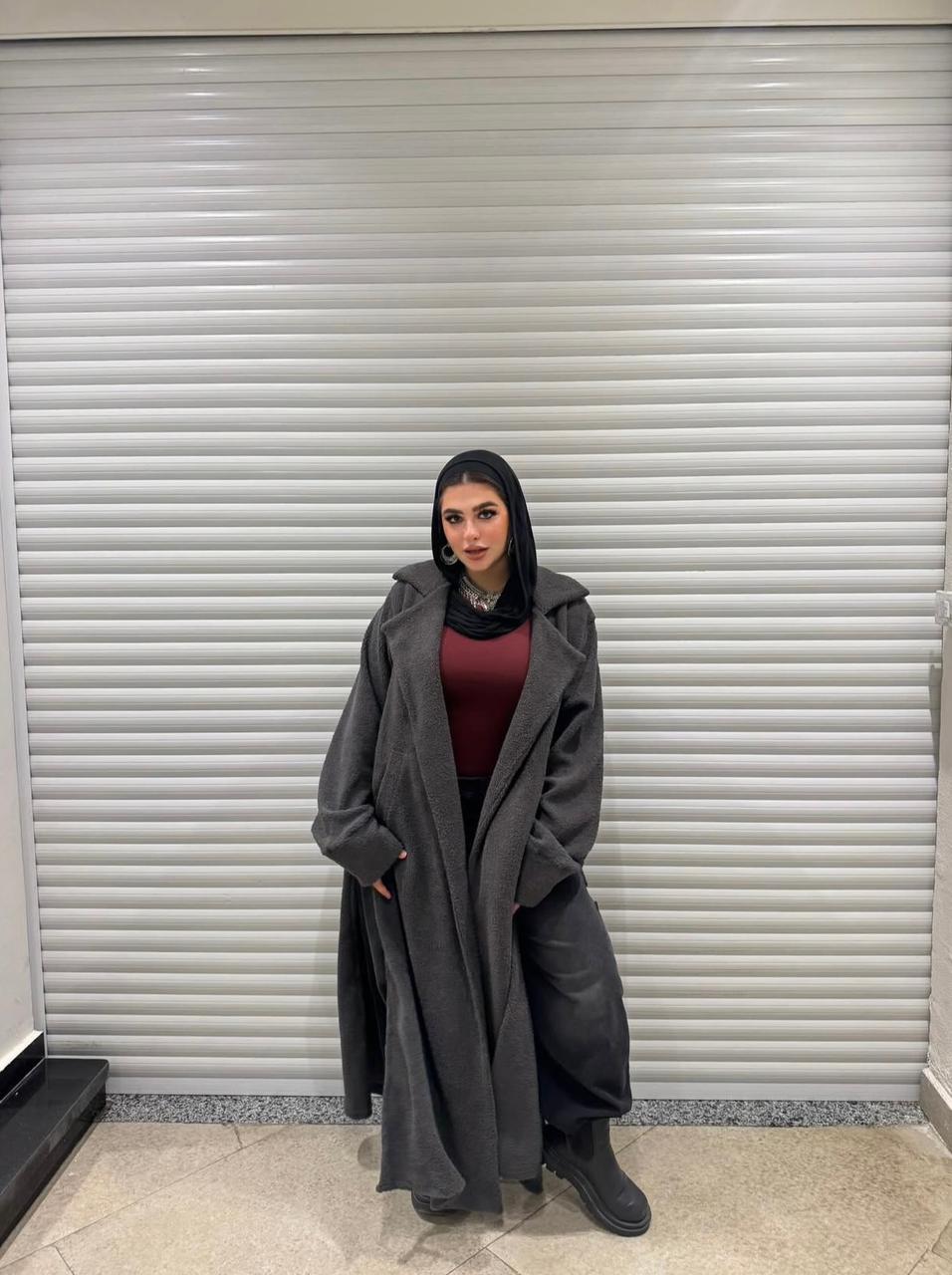 Spada coat