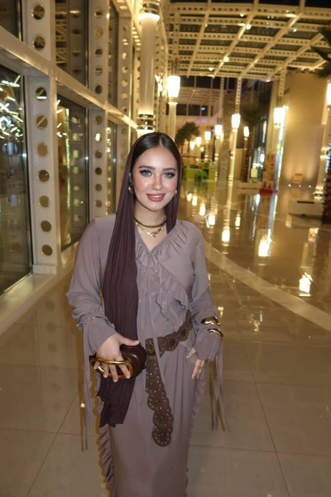 Kindaa dress