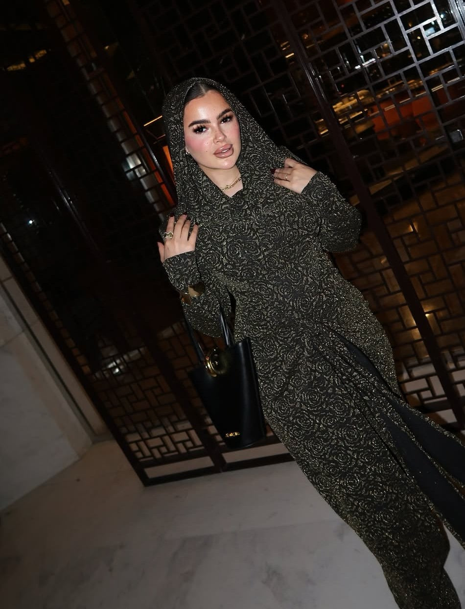 Lureva dress