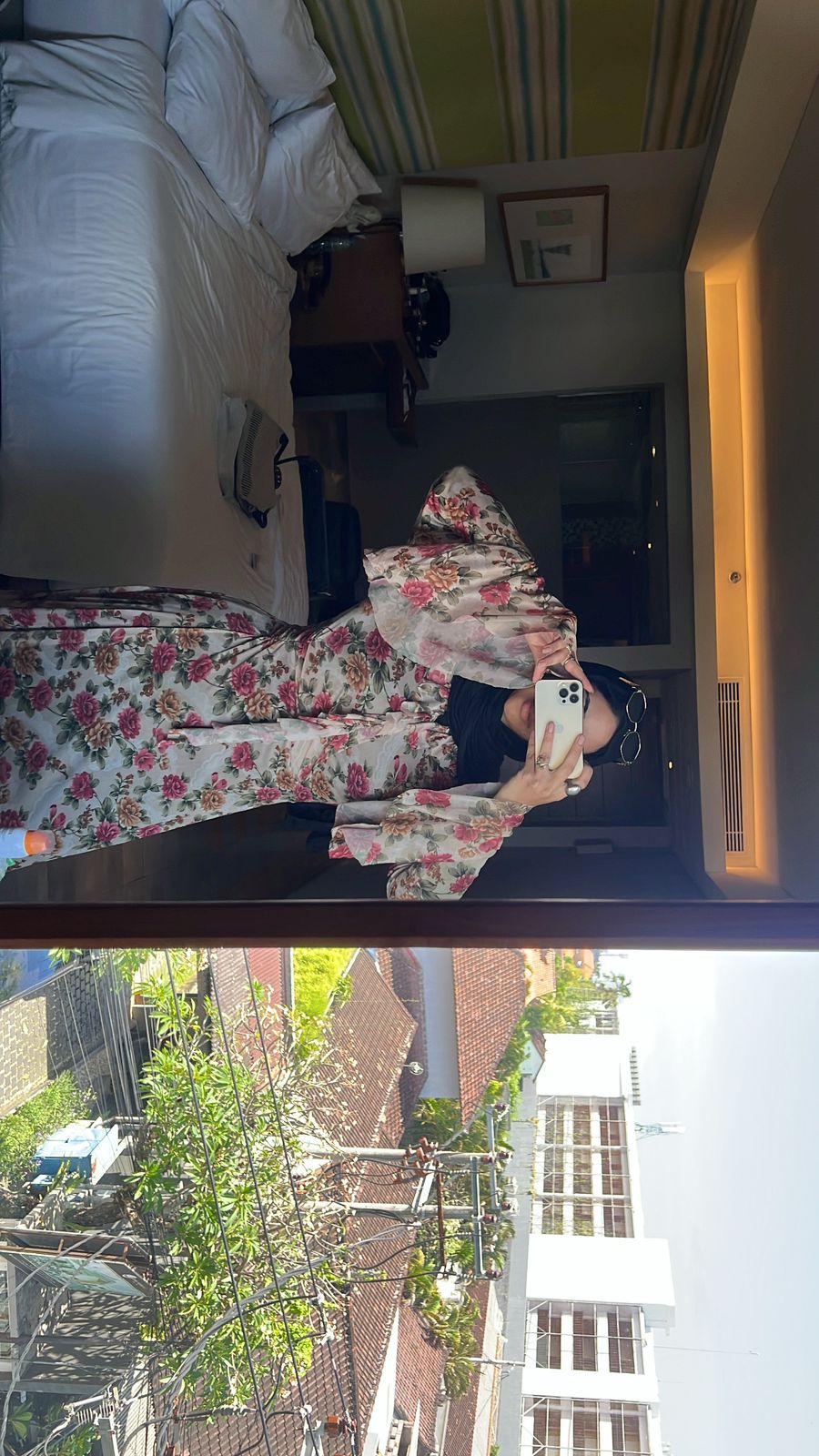 Ghalia dress