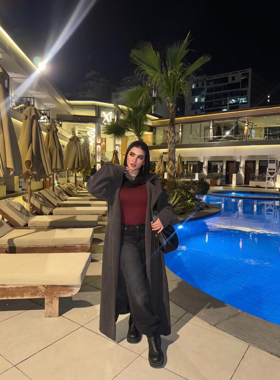 Spada coat