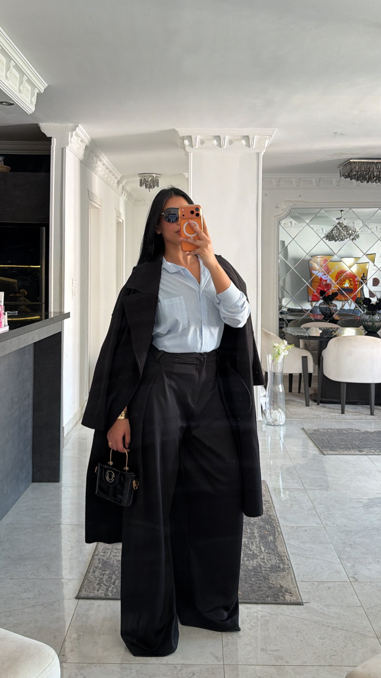 Boss Lady pants
